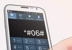 BTK online IMEI numarası sorgulama uygulaması!