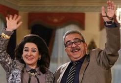 Zeynep Kankonde ve Sezai Aydın, 'Altınsoylar'da