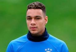 Van der Wiel Çin yolcusu!