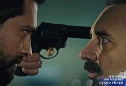 Cesur Yürek 6. bölüm fragmanında Ömer girdiği tehlikeli yoldan çıkabilecek mi?