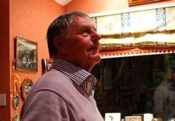 Gordon Milne: Efendi Beşiktaş Seba'dan çıktı