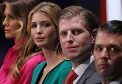 Trump'ın çocukları babalarına danışman mı olacak?