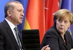 Almanya'dan Türkiye'ye PKK yalanı