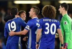 John Terry çılgın teklifi kabul etti!