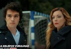 Umuda Kelepçe Vurulmaz 3. bölüm fragmanında Fırat'ın katili ortaya çıkıyor!
