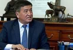 Kırgızistan'da koalisyon hükümeti göreve başladı