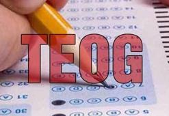 TEOG sınavı öncesi ve sınav gününe dair öneriler!