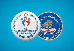 KYK Burs ve kredi sonuçları açıklandı! (KYK sonuç sorgulama)