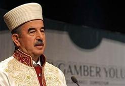 Bardakoğlu: O da bizim kusurumuzdur