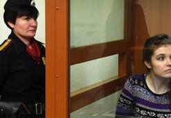 IŞİD'e katılmak isteyen Rus: Suriye'de başka talibim de vardı