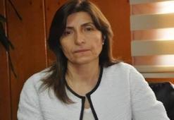 HDP'li eski Milletvekili Edibe Şahin tutuklandı