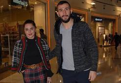 Romantik yemek