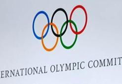 IOC, 16 sporcuyu men etti!