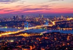 İstanbul'un 2017 bütçesi belli oldu