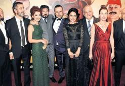 Filmimizi beğenmeyen adam değildir