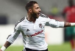 Ricardo Quaresma için Çin iddiası