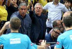 Fenerbahçe ve Aziz Yıldırım'a ceza