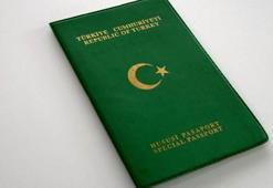 Turizmciye de yeşil pasaport
