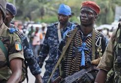 ABD'den "Güney Sudan'a silah ambargosu" talebi