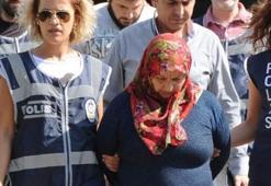 Cinayet sanığı sevgililere ömür boyu hapis