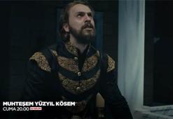 Muhteşem Yüzyıl Kösem 1. bölüm ile bu akşam Fox TV'de başlıyor!