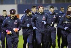 Trabzonspor, rahat nefes almak istiyor