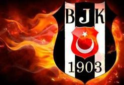 Beşiktaş'a transfer yasağı!