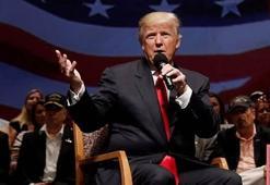 ABD'de akademisyene Trump gözaltısı!