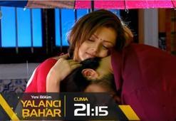 Yalancı Bahar 155. bölüm fragmanında Madhubala ve Raju'nun zor anları!