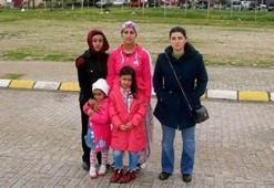 Bizi de cezaevine koysunlar!