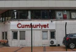Cumhuriyet Gazetesi soruşturmasında tutukluluklara itiraza ret