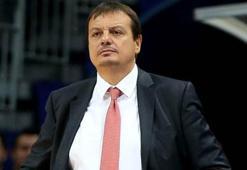 Ergin Ataman: "G.Saray'ın geri adım aymayacağını gösterdik"