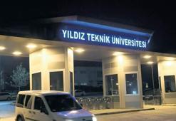 YTÜ’de FETÖ operasyonu: 103 akademisyene gözaltı