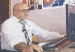 Kılıçdaroğlu'na hakaret eden Meclis çalışanı görevden alındı