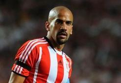 Veron futbola dönüyor