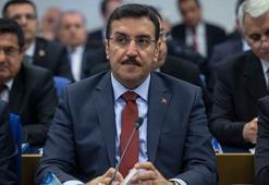 Bakan'dan kritik dolar açıklaması