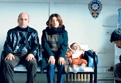 En İyi Ulusal Uzun Metraj Film ‘Albüm’