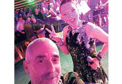 Rakipsiz konser