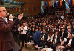 Bülent Turan: Yanlış yapan erkeğe ceza vermekten vazgeçmiyoruz