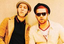 Athena’dan akustik konser!