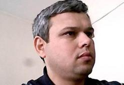 Kocaeli'de cesedi bulunan kayıp taksici defnedildi