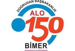 BİMER başvuru ve sorgulama sistemine nasıl giriş yapılıyor?