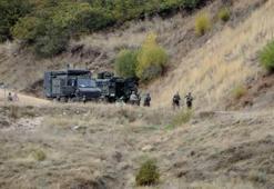 6'sı lider kadrodan 100'ün üzerinde PKK'lı öldürüldü!