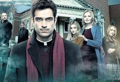Kült korku filmi dizi olursa!