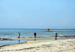 Denizin 10 metre çekilmesi Ay ile ilgili
