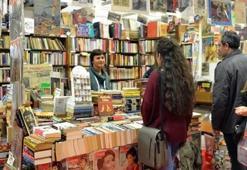 Uluslararası İstanbul Kitap Fuarı kapandı
