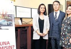 LG yeni ürünleriyle hayatı kolaylaştıracak