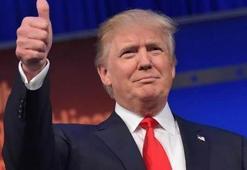 Trump, Savunma Bakanlığı için düşündüğü ismi açıkladı