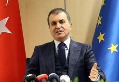 Bakan Çelik'ten Kern'e 'aşırı sağ' uyarısı!