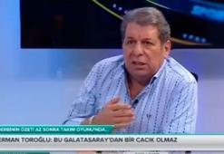 Erman Toroğlu'ndan çarpıcı yorum